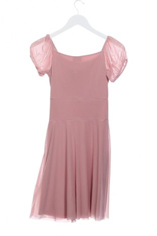 Kinderkleid Oviesse, Größe 14-15y/ 168-170 cm, Farbe Rosa, Preis € 12,28