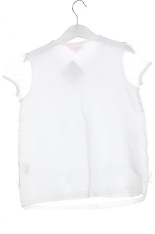 Dětské šaty  Oviesse, Velikost 7-8y/ 128-134 cm, Barva Bílá, Cena  159,00 Kč