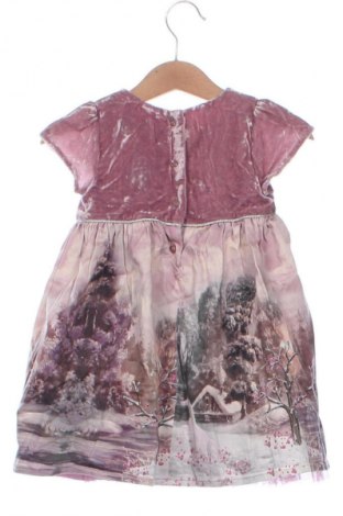 Kinderkleid Piazza Italia, Größe 12-18m/ 80-86 cm, Farbe Mehrfarbig, Preis € 16,99