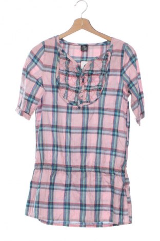 Dětské šaty  Pinky, Velikost 13-14y/ 164-168 cm, Barva Vícebarevné, Cena  269,00 Kč