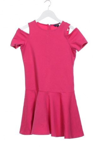 Rochie pentru copii Polo By Ralph Lauren, Mărime 14-15y/ 168-170 cm, Culoare Roz, Preț 142,99 Lei