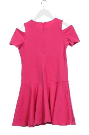 Rochie pentru copii Polo By Ralph Lauren, Mărime 14-15y/ 168-170 cm, Culoare Roz, Preț 142,99 Lei