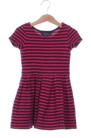 Dětské šaty  Polo By Ralph Lauren, Velikost 3-4y/ 104-110 cm, Barva Vícebarevné, Cena  769,00 Kč