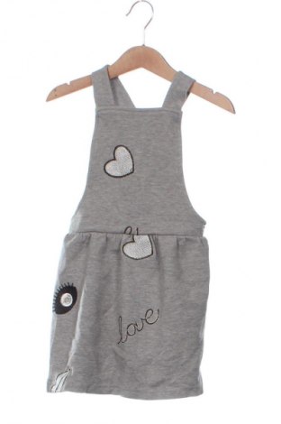 Kinderkleid Pomp De Lux, Größe 2-3y/ 98-104 cm, Farbe Mehrfarbig, Preis € 18,99