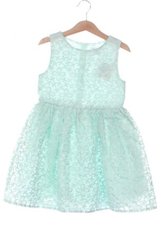 Kinderkleid Primark, Größe 4-5y/ 110-116 cm, Farbe Mehrfarbig, Preis € 16,99