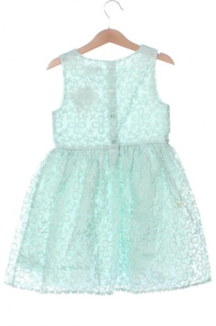 Kinderkleid Primark, Größe 4-5y/ 110-116 cm, Farbe Mehrfarbig, Preis € 16,99
