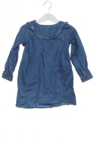 Rochie pentru copii Primark, Mărime 2-3y/ 98-104 cm, Culoare Albastru, Preț 32,99 Lei