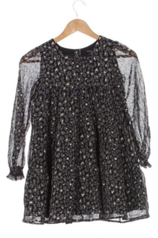 Kinderkleid Rachel Zoé, Größe 7-8y/ 128-134 cm, Farbe Mehrfarbig, Preis € 13,99