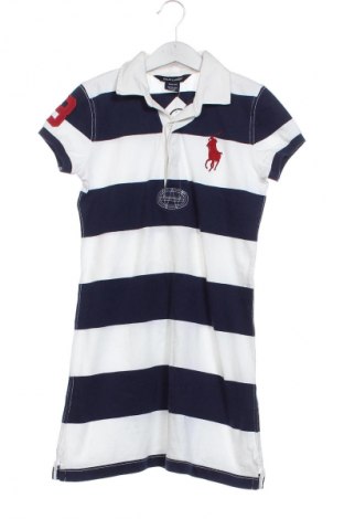Детска рокля Ralph Lauren, Размер 8-9y/ 134-140 см, Цвят Многоцветен, Цена 40,99 лв.
