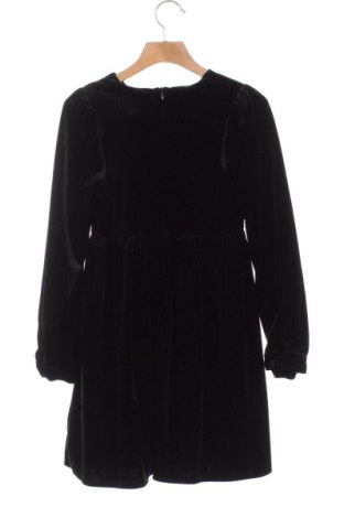 Kinderkleid Reserved, Größe 6-7y/ 122-128 cm, Farbe Schwarz, Preis 12,28 €