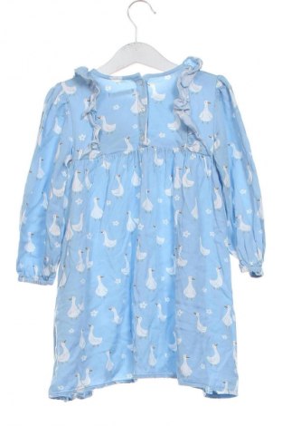 Kinderkleid Reserved, Größe 3-4y/ 104-110 cm, Farbe Mehrfarbig, Preis € 12,28