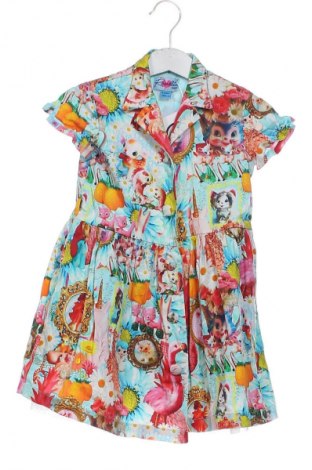 Dětské šaty  Rosalita senoritas, Velikost 2-3y/ 98-104 cm, Barva Vícebarevné, Cena  304,00 Kč