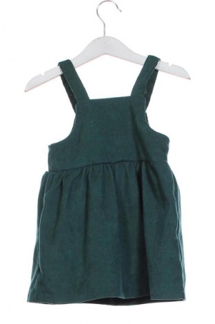 Rochie pentru copii SHEIN, Mărime 9-12m/ 74-80 cm, Culoare Verde, Preț 60,24 Lei