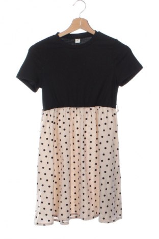 Kinderkleid SHEIN, Größe 9-10y/ 140-146 cm, Farbe Mehrfarbig, Preis € 16,99
