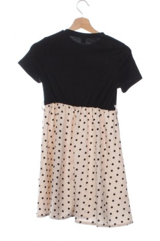 Kinderkleid SHEIN, Größe 9-10y/ 140-146 cm, Farbe Mehrfarbig, Preis € 16,99
