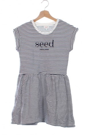 Kinderkleid Seed, Größe 9-10y/ 140-146 cm, Farbe Mehrfarbig, Preis € 18,99