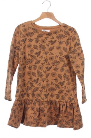 Rochie pentru copii Sinsay, Mărime 7-8y/ 128-134 cm, Culoare Multicolor, Preț 31,99 Lei