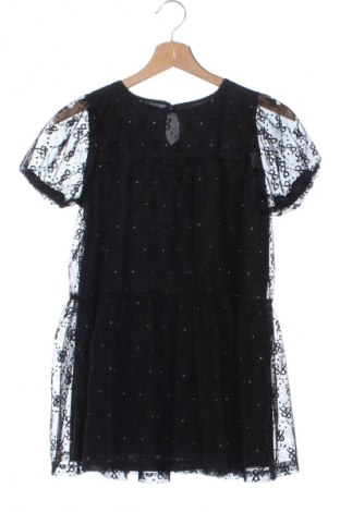 Dětské šaty  Sugarfree, Velikost 8-9y/ 134-140 cm, Barva Černá, Cena  342,00 Kč