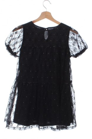 Dětské šaty  Sugarfree, Velikost 8-9y/ 134-140 cm, Barva Černá, Cena  342,00 Kč
