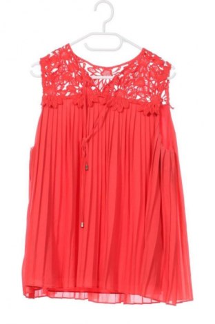 Παιδικό φόρεμα Ted Baker, Μέγεθος 4-5y/ 110-116 εκ., Χρώμα Κόκκινο, Τιμή 16,99 €