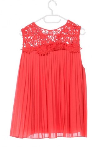 Παιδικό φόρεμα Ted Baker, Μέγεθος 4-5y/ 110-116 εκ., Χρώμα Κόκκινο, Τιμή 16,99 €