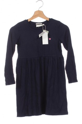 Kinderkleid Tom Tailor, Größe 7-8y/ 128-134 cm, Farbe Blau, Preis € 33,99