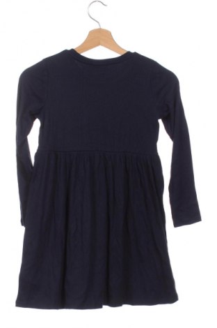 Kinderkleid Tom Tailor, Größe 7-8y/ 128-134 cm, Farbe Blau, Preis € 33,99