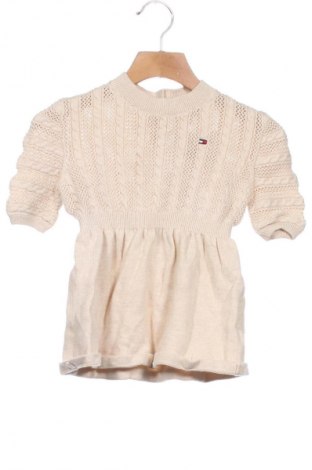 Rochie pentru copii Tommy Hilfiger, Mărime 9-12m/ 74-80 cm, Culoare Multicolor, Preț 347,99 Lei