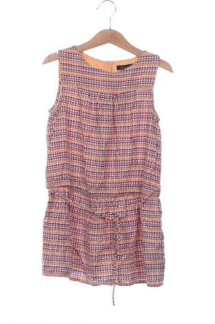 Kinderkleid Tommy Hilfiger, Größe 6-7y/ 122-128 cm, Farbe Mehrfarbig, Preis € 14,99