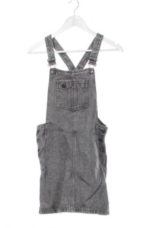 Kinderkleid Unbranded, Größe 11-12y/ 152-158 cm, Farbe Grau, Preis € 12,28