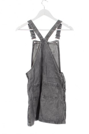Kinderkleid Unbranded, Größe 11-12y/ 152-158 cm, Farbe Grau, Preis € 12,28