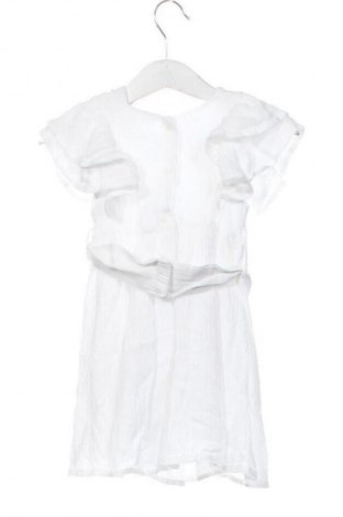 Detské šaty  Unbranded, Veľkosť 9-12m/ 74-80 cm, Farba Biela, Cena  10,77 €