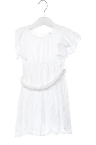 Detské šaty  Unbranded, Veľkosť 9-12m/ 74-80 cm, Farba Biela, Cena  10,77 €