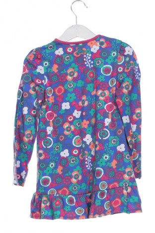 Kinderkleid Unbranded, Größe 4-5y/ 110-116 cm, Farbe Mehrfarbig, Preis € 12,28