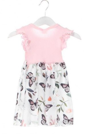 Detské šaty  Unbranded, Veľkosť 12-18m/ 80-86 cm, Farba Viacfarebná, Cena  12,95 €