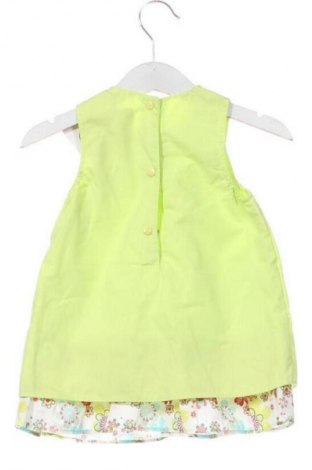 Kinderkleid Unbranded, Größe 6-9m/ 68-74 cm, Farbe Grün, Preis € 12,00