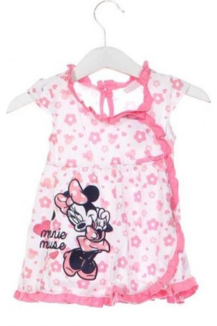 Kinderkleid Unbranded, Größe 6-9m/ 68-74 cm, Farbe Mehrfarbig, Preis € 12,24