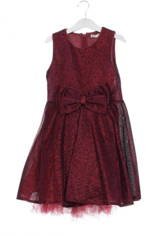 Kinderkleid Unbranded, Größe 8-9y/ 134-140 cm, Farbe Mehrfarbig, Preis € 12,00