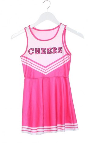 Kinderkleid Unbranded, Größe 8-9y/ 134-140 cm, Farbe Mehrfarbig, Preis € 12,00