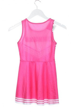 Kinderkleid Unbranded, Größe 8-9y/ 134-140 cm, Farbe Mehrfarbig, Preis € 12,00