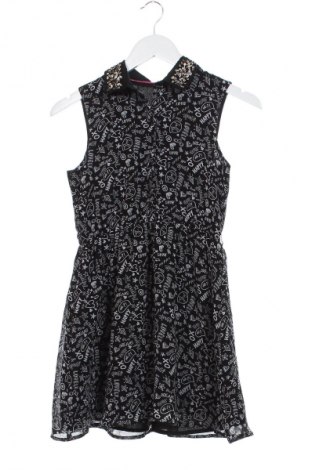 Kinderkleid Unbranded, Größe 10-11y/ 146-152 cm, Farbe Mehrfarbig, Preis € 12,28