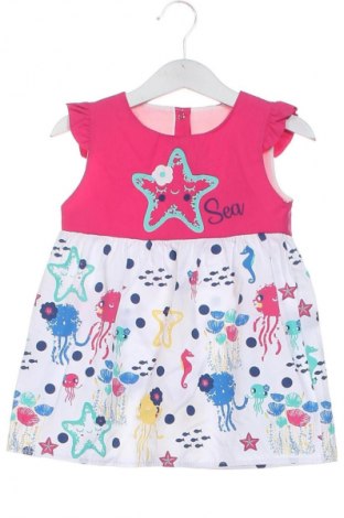 Kinderkleid Unbranded, Größe 2-3y/ 98-104 cm, Farbe Mehrfarbig, Preis € 12,28