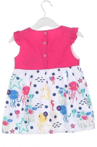 Kinderkleid Unbranded, Größe 2-3y/ 98-104 cm, Farbe Mehrfarbig, Preis € 12,28