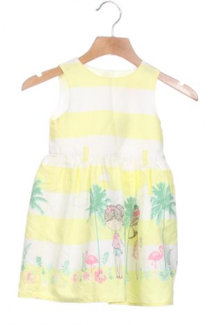 Dziecięca sukienka Unbranded, Rozmiar 9-12m/ 74-80 cm, Kolor Kolorowy, Cena 55,17 zł