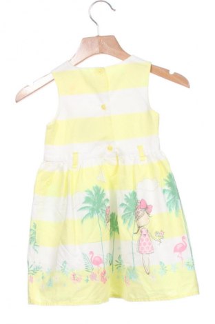 Dziecięca sukienka Unbranded, Rozmiar 9-12m/ 74-80 cm, Kolor Kolorowy, Cena 55,17 zł