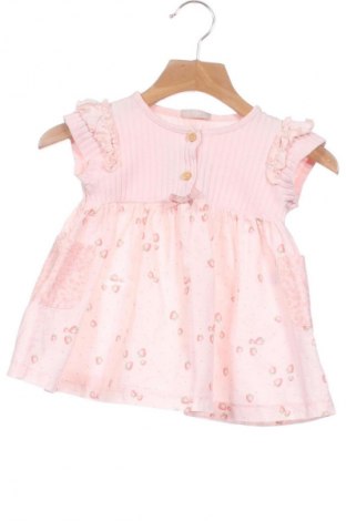 Dziecięca sukienka Unbranded, Rozmiar 6-9m/ 68-74 cm, Kolor Kolorowy, Cena 55,17 zł