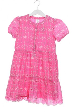 Kinderkleid Unbranded, Größe 7-8y/ 128-134 cm, Farbe Mehrfarbig, Preis 12,28 €