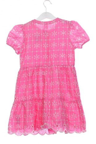 Kinderkleid Unbranded, Größe 7-8y/ 128-134 cm, Farbe Mehrfarbig, Preis 12,28 €