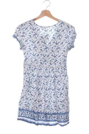 Kinderkleid Unbranded, Größe 9-10y/ 140-146 cm, Farbe Mehrfarbig, Preis € 16,99
