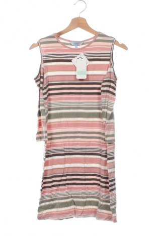 Kinderkleid Unbranded, Größe 13-14y/ 164-168 cm, Farbe Mehrfarbig, Preis € 10,99